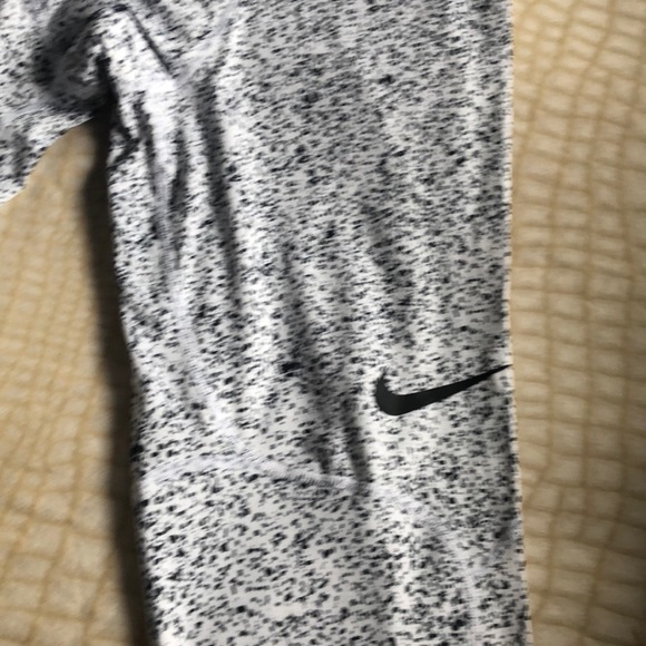 Nike Pants Nwt Nike Eybl Compression Tights Lt Poshmark